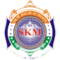 SKM High School, Muneerabad